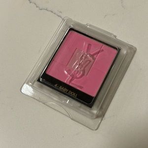 Brand new Ysl blush refill
